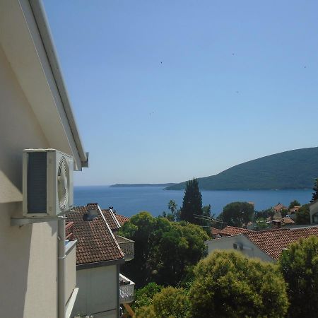 Apartments Kanli Kula Herceg Novi Exterior foto
