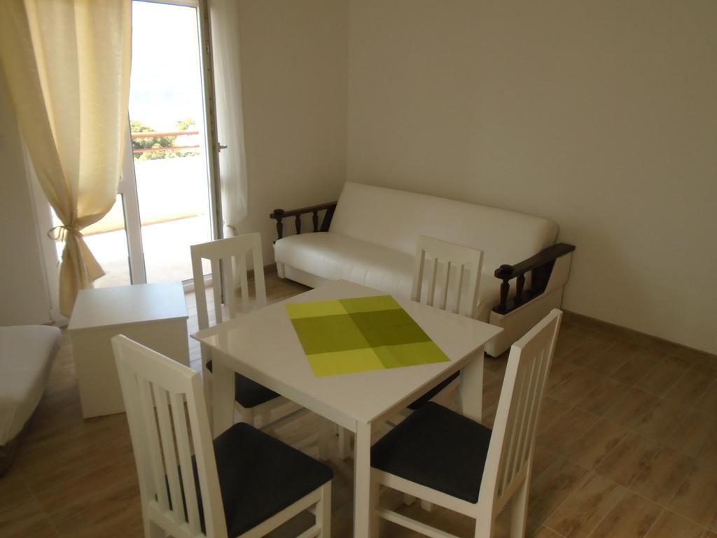 Apartments Kanli Kula Herceg Novi Exterior foto